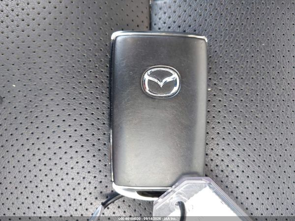 2026 MAZDA CX-90 3.3 TURBO PREMIUM SPORT — I11