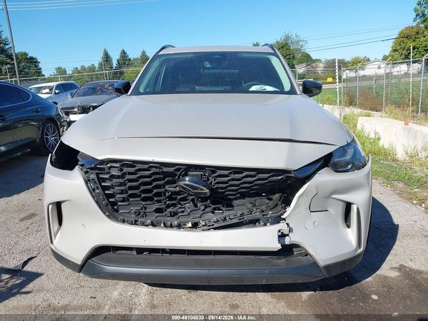 2026 MAZDA CX-90 3.3 TURBO PREMIUM SPORT — I115