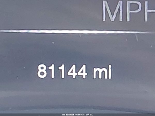 2018 JEEP GRAND CHEROKEE LIMITED 4X4 — I118