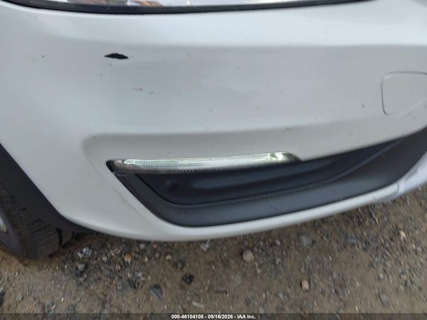 2016 VOLVO V60 CROSS COUNTRY T5 — I154