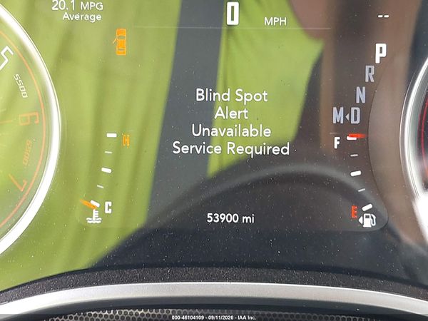 2018 DODGE CHALLENGER R/T SCAT PACK — I118