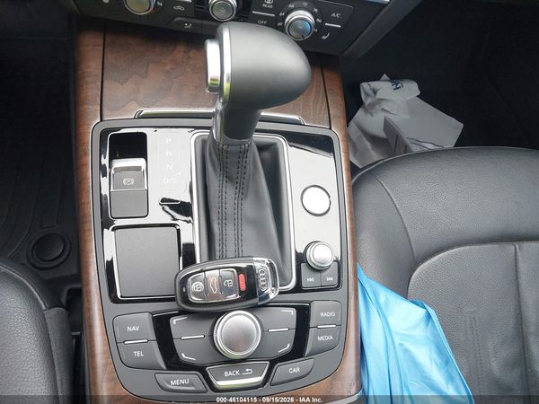 2014 AUDI A7 3.0T PREMIUM PLUS — I11