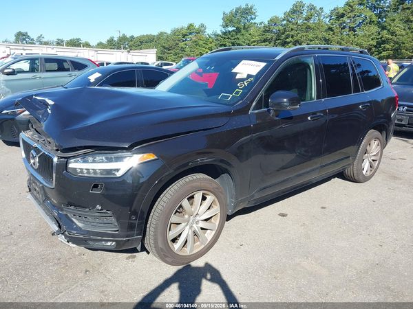 2018 VOLVO XC90 T6 MOMENTUM — I2