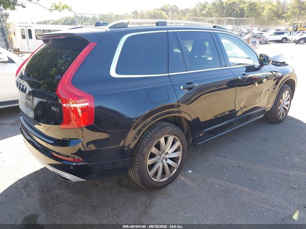 2018 VOLVO XC90 — I4