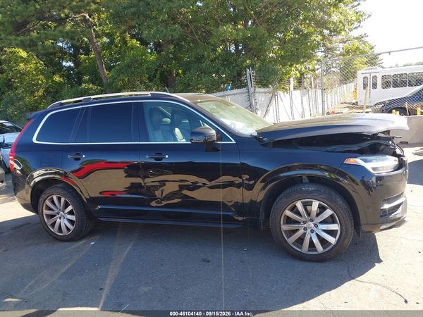 2018 VOLVO XC90 T6 MOMENTUM — I116