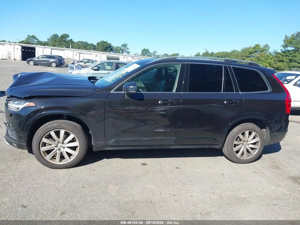 2018 VOLVO XC90 T6 MOMENTUM — I117