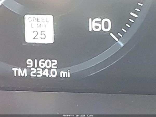 2018 VOLVO XC90 T6 MOMENTUM — I118