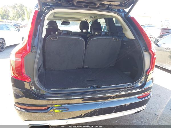 2018 VOLVO XC90 T6 MOMENTUM — I153
