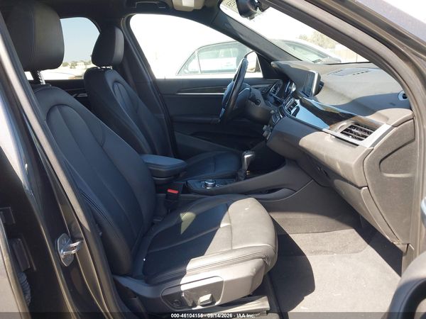 2018 BMW X1 SDRIVE28I — I5
