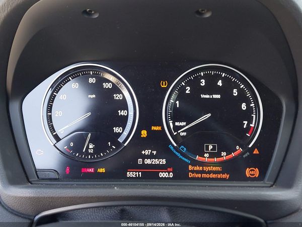 2018 BMW X1 SDRIVE28I — I7