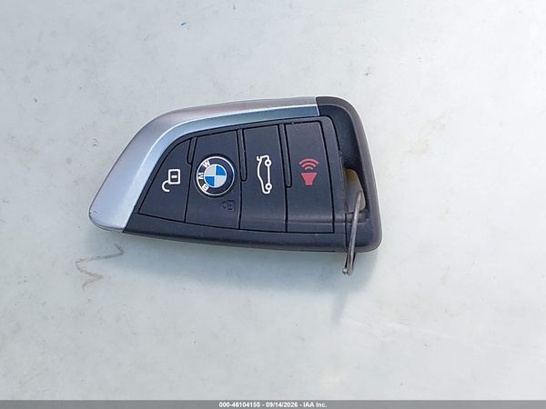2018 BMW X1 SDRIVE28I — I11