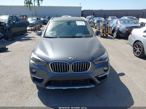2018 BMW X1 SDRIVE28I — I115