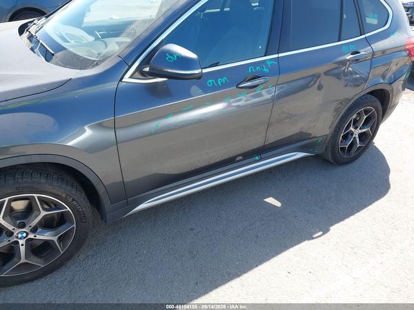 2018 BMW X1 SDRIVE28I — I152