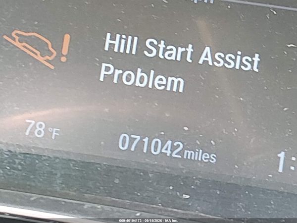 2019 HONDA CR-V EX-L — I118