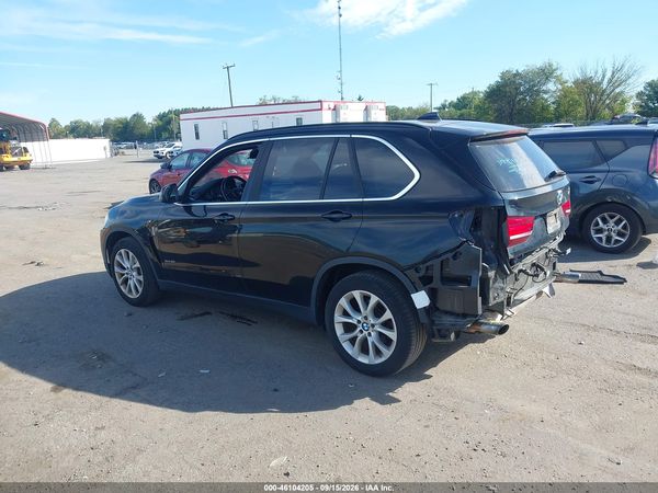 2016 BMW X5 XDRIVE35I — I3