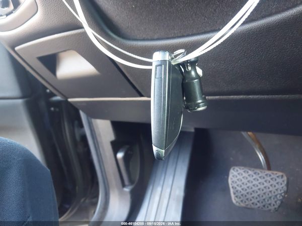 2016 BMW X5 XDRIVE35I — I11