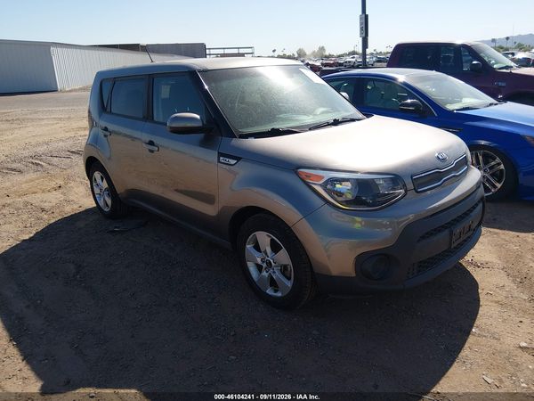 2019 KIA SOUL Base — I1