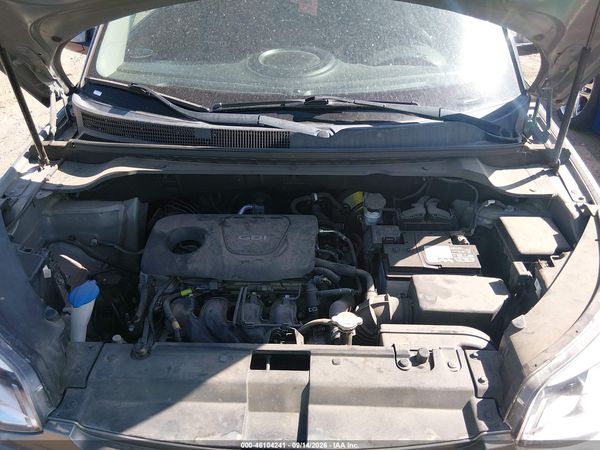 2019 KIA SOUL Base — I10