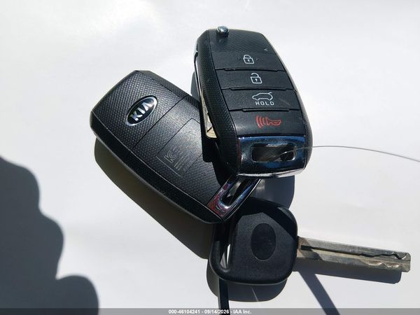 2019 KIA SOUL Base — I11