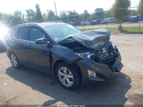 2019 CHEVROLET EQUINOX LT — I1