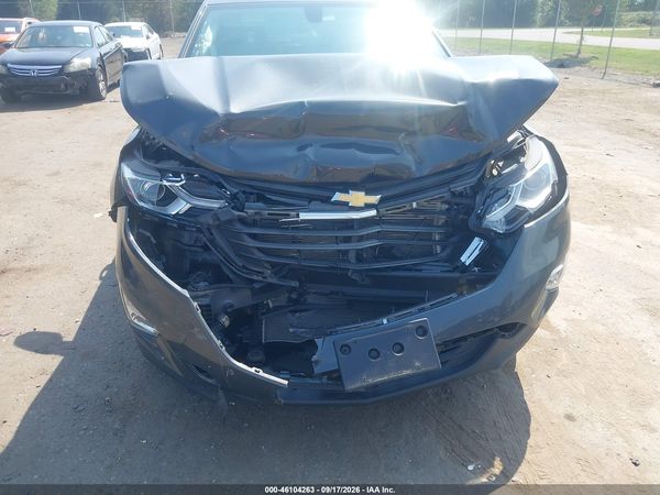 2019 CHEVROLET EQUINOX LT — I6