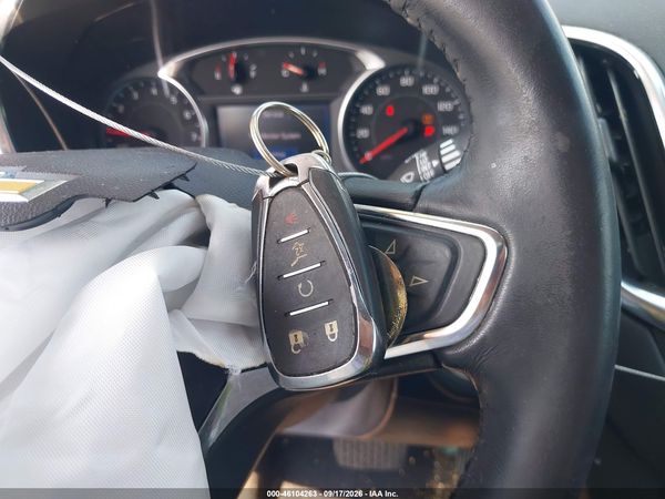 2019 CHEVROLET EQUINOX LT — I11