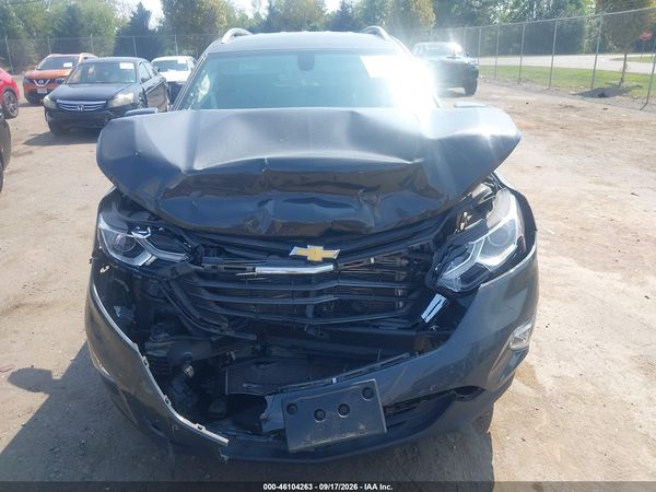 2019 CHEVROLET EQUINOX LT — I115