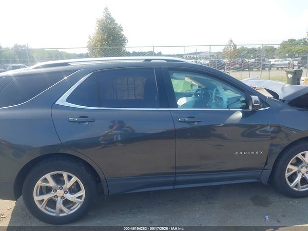 2019 CHEVROLET EQUINOX LT — I116