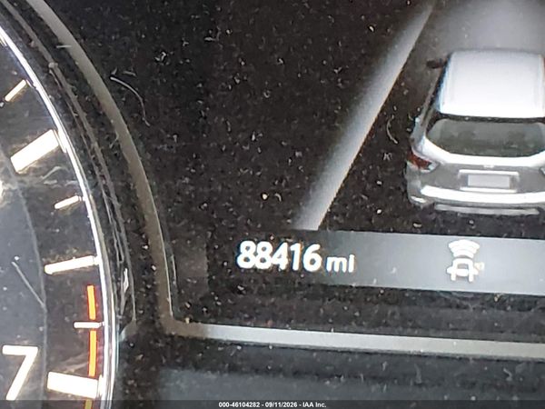 2018 NISSAN PATHFINDER SV — I118