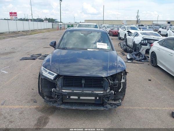 2018 AUDI Q5 — I115
