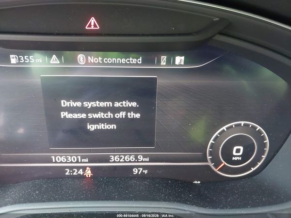 2018 AUDI Q5 — I118
