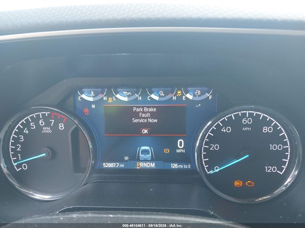 2022 FORD F-150 XLT — I7