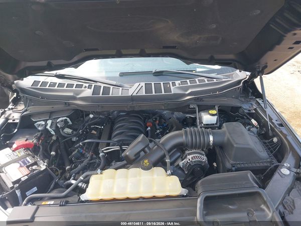2022 FORD F-150 XLT — I10