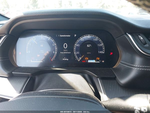 2026 JEEP GRAND CHEROKEE L LAREDO 4X2 — I7