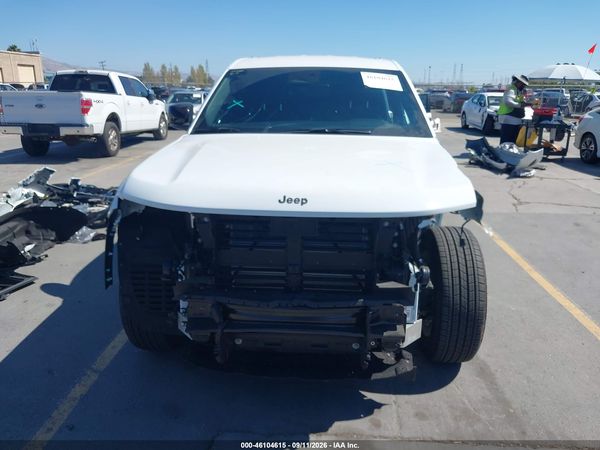 2026 JEEP GRAND CHEROKEE L LAREDO 4X2 — I115