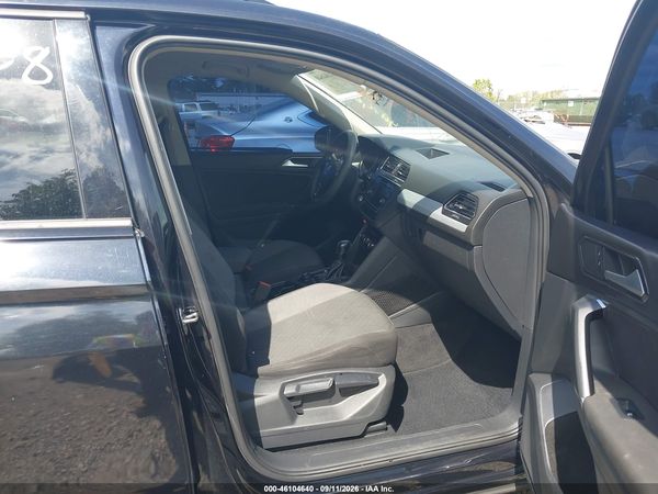 2018 VOLKSWAGEN TIGUAN 2.0T S — I5