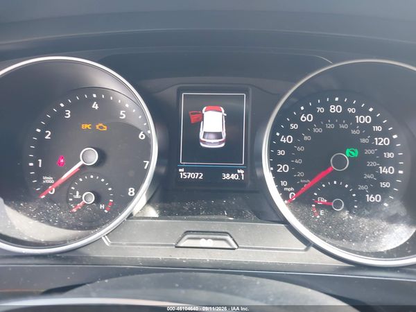 2018 VOLKSWAGEN TIGUAN 2.0T S — I7