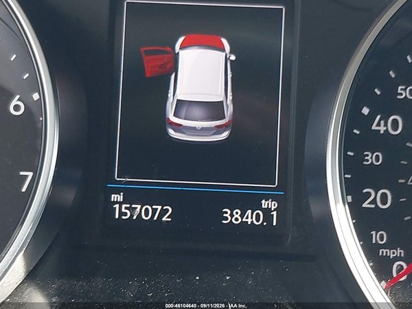 2018 VOLKSWAGEN TIGUAN 2.0T S — I118