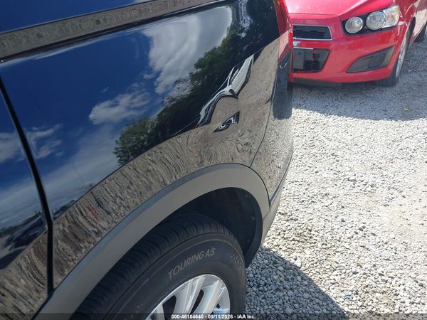2018 VOLKSWAGEN TIGUAN 2.0T S — I156