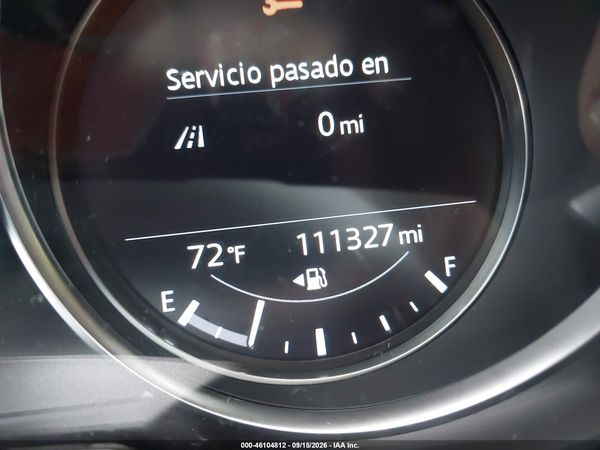 2018 MAZDA CX-5 GRAND TOURING — I118
