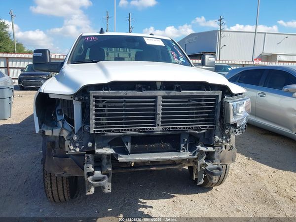 2024 RAM 2500 BIG HORN  4X4 6'4 BOX