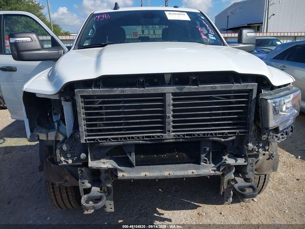 2024 RAM 2500 BIG HORN  4X4 6'4 BOX