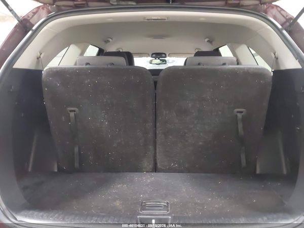 2017 KIA SORENTO 2.4L LX — I152