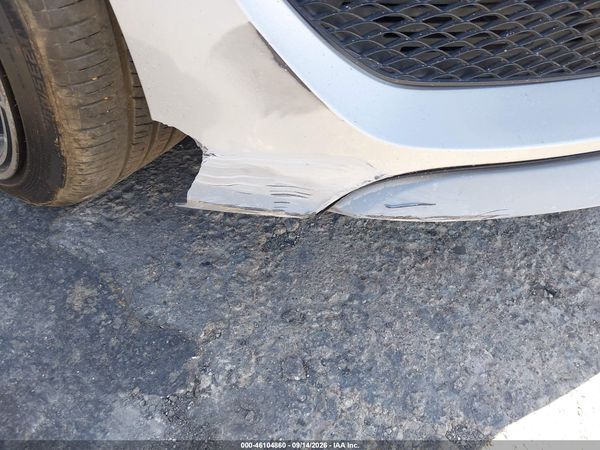 2014 MERCEDES-BENZ CLA 250 CLA250 — I6