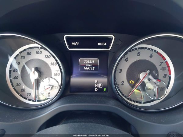 2014 MERCEDES-BENZ CLA 250 CLA250 — I7