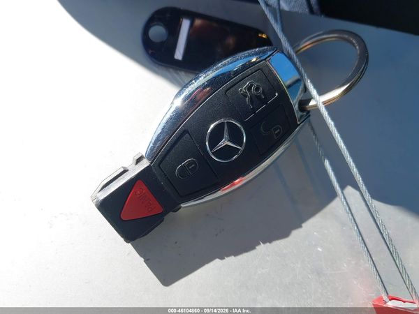 2014 MERCEDES-BENZ CLA 250 CLA250 — I11