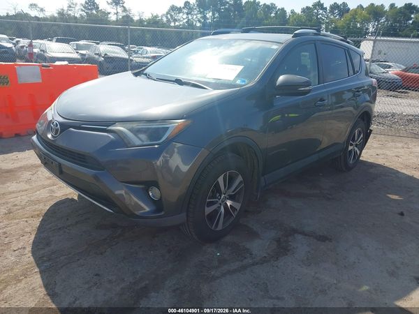 2016 TOYOTA RAV4 — I2