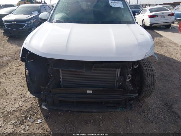 2021 VOLKSWAGEN ATLAS 3.6L V6 SE W/TECHNOLOGY — I6