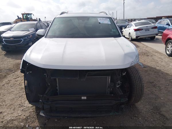 2021 VOLKSWAGEN ATLAS 3.6L V6 SE W/TECHNOLOGY — I115