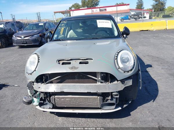 2015 MINI HARDTOP COOPER S — I115